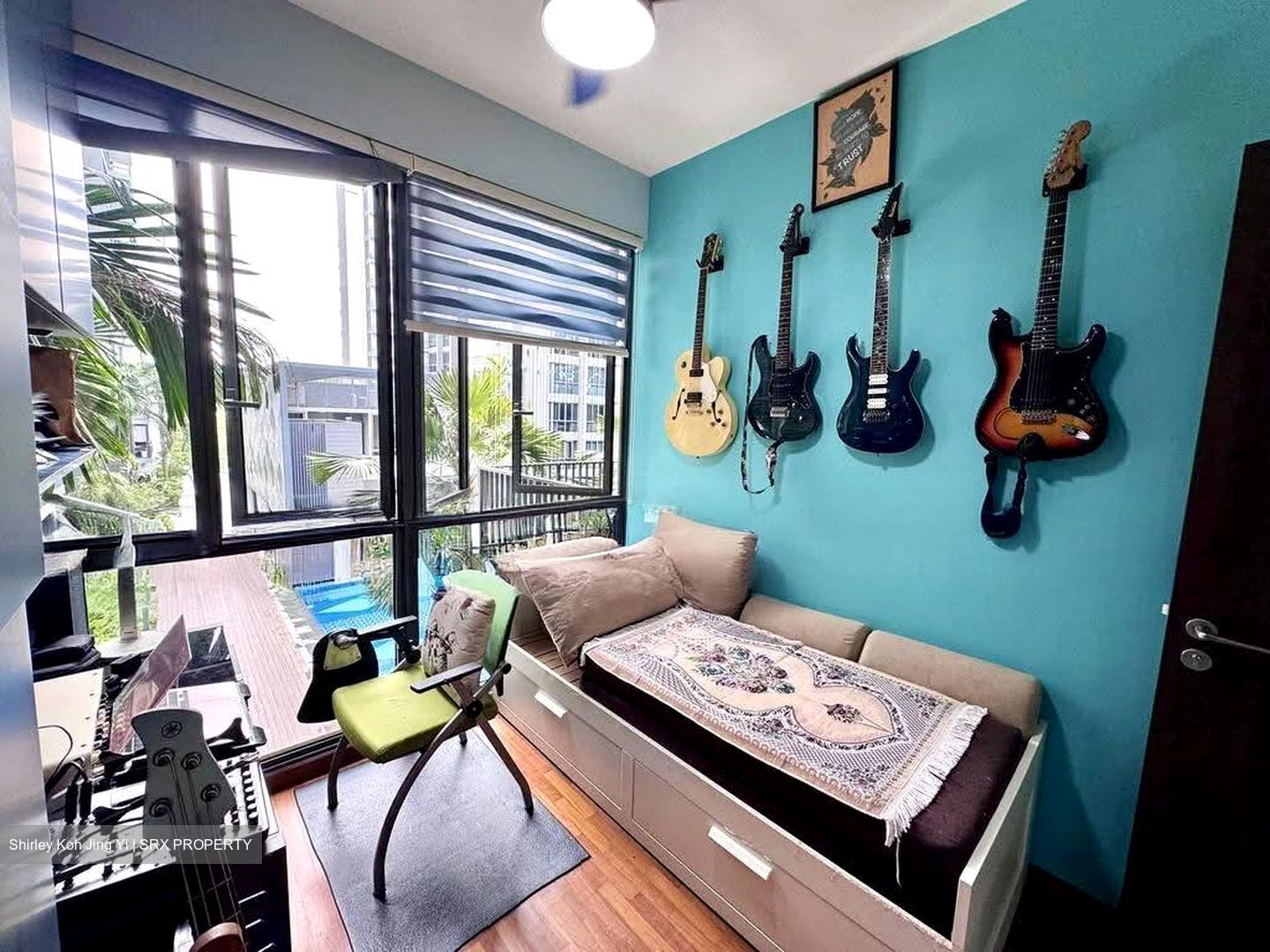 Signature At Yishun (D27), Condominium #619530621